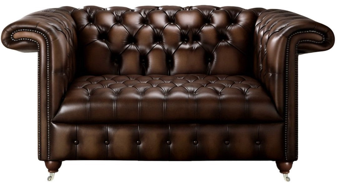 The Chelsea Chesterfield